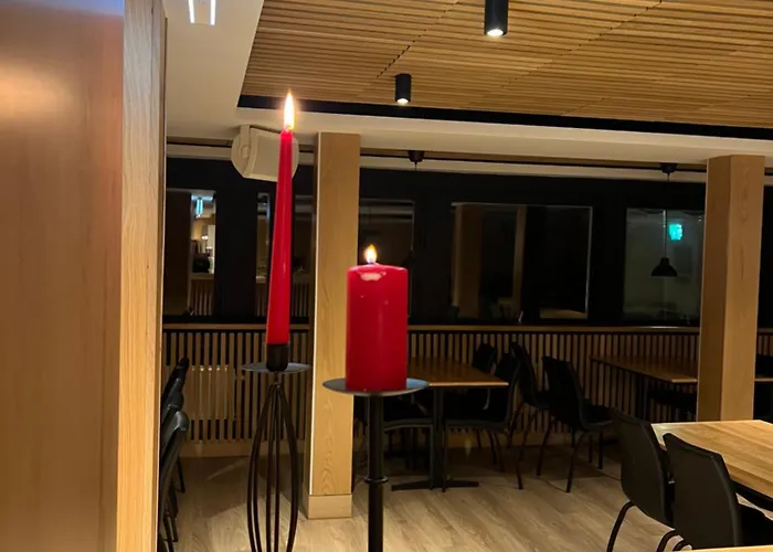 Hotel Munkfors
