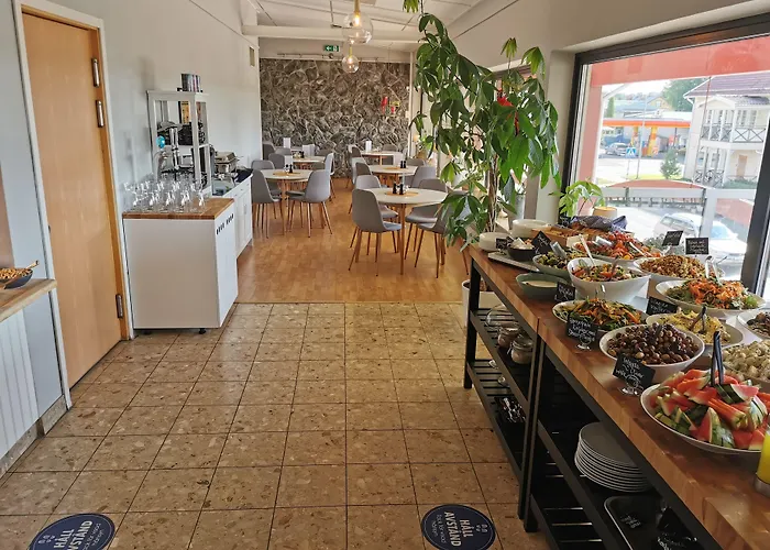 Kils Hotell & Restaurang