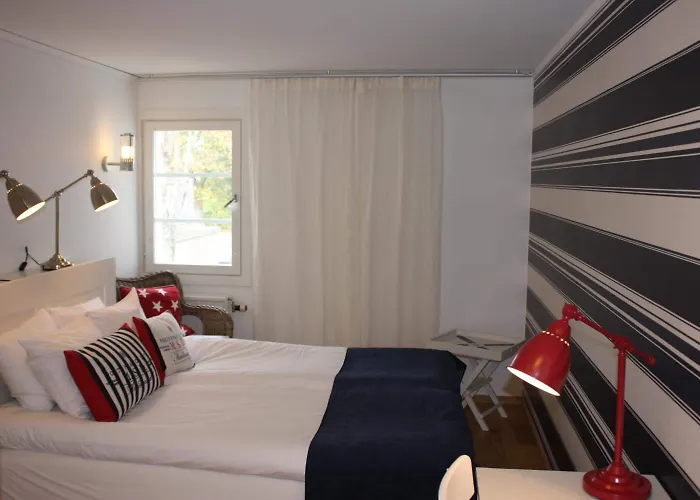 Jennys Hotell Och Restaurang