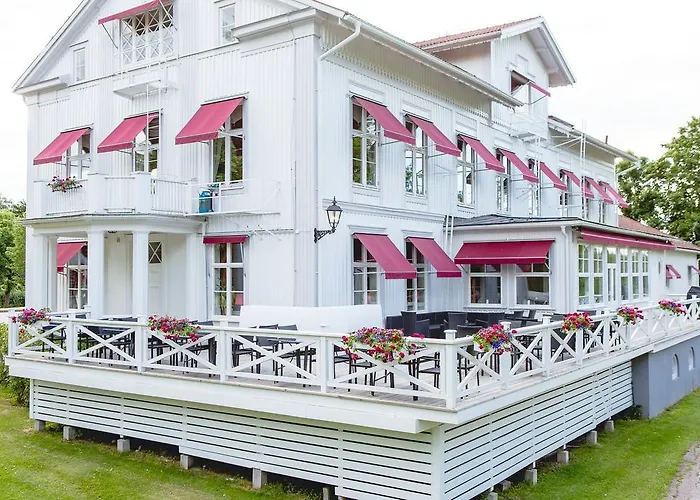 Doemle Herrgard Spa & Resort